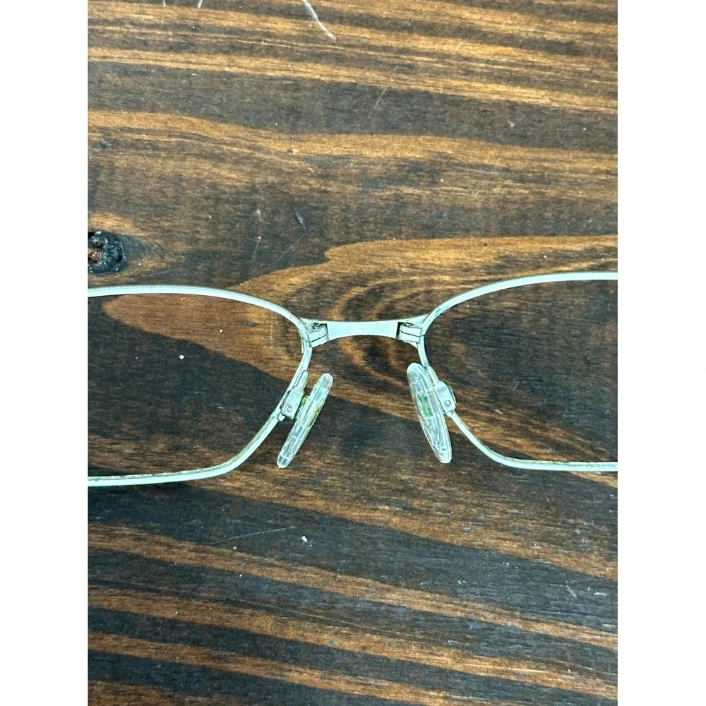 Oakley description oakey